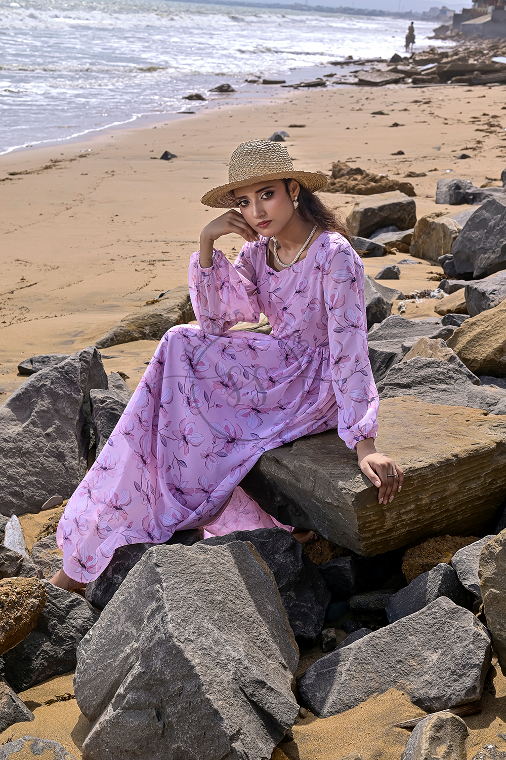 Pink Hour