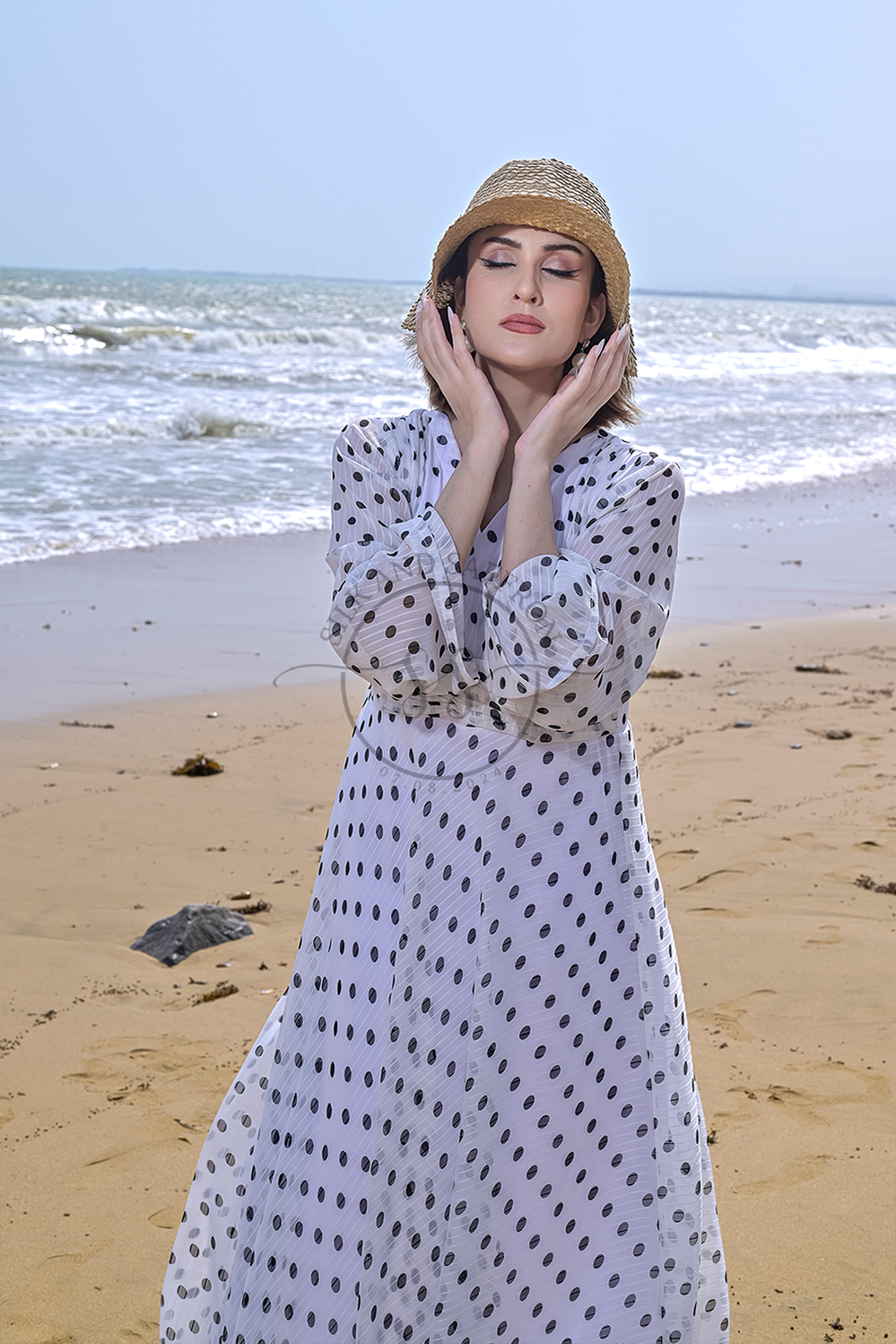 Polka Grace