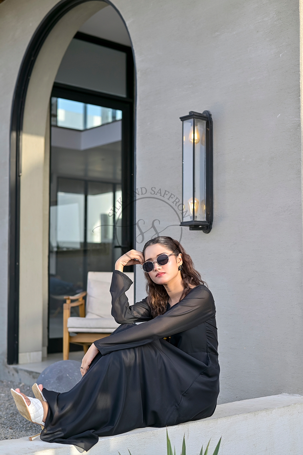 Black Reverie