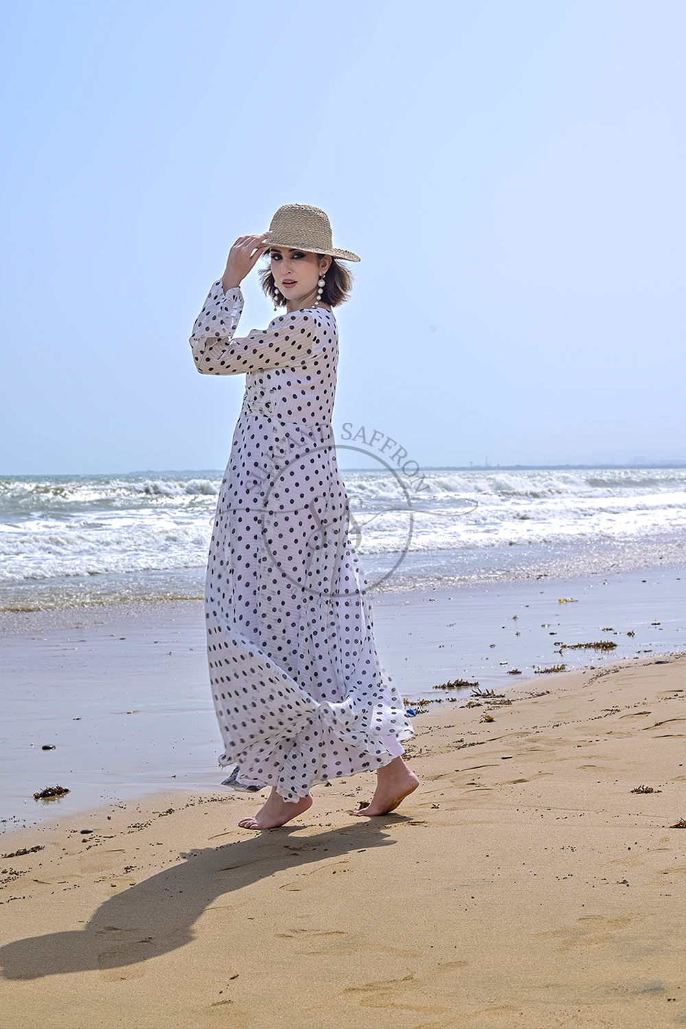 Polka Grace