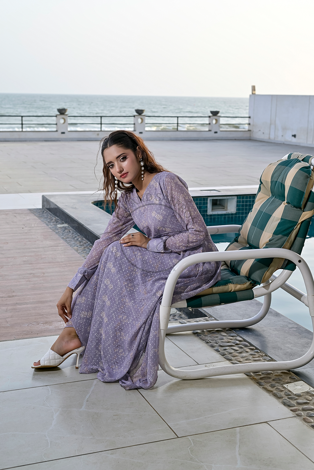 Mauve Muse
