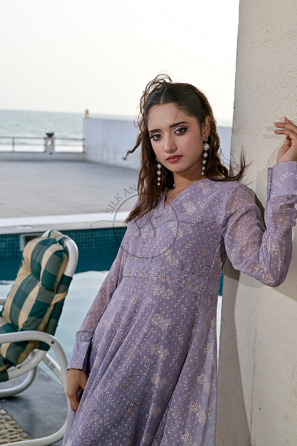 Mauve Muse