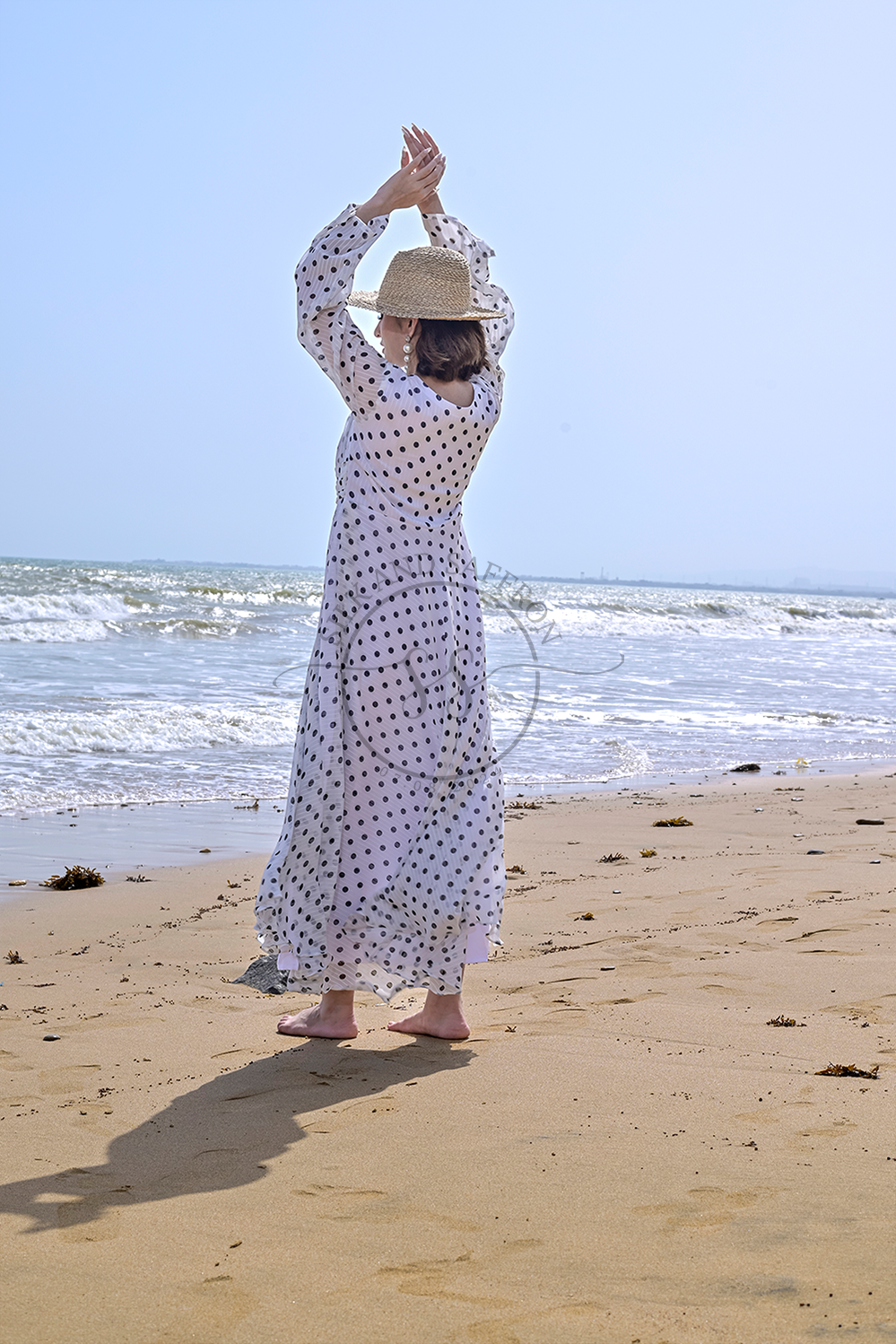 Polka Grace