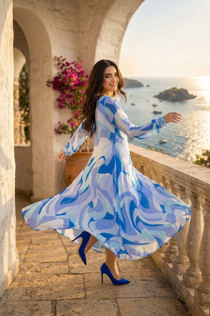 Aqua Muse