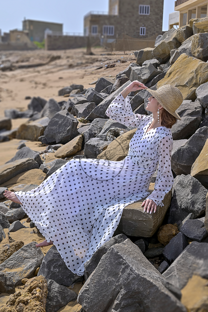 Polka Grace