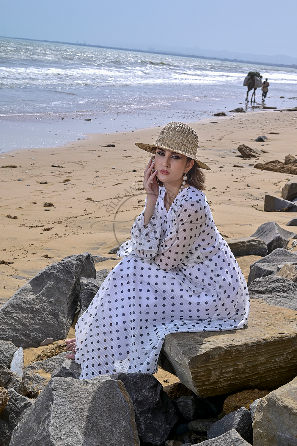 Polka Grace