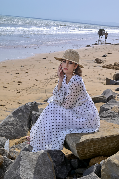 Polka Grace