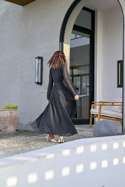 Black Reverie