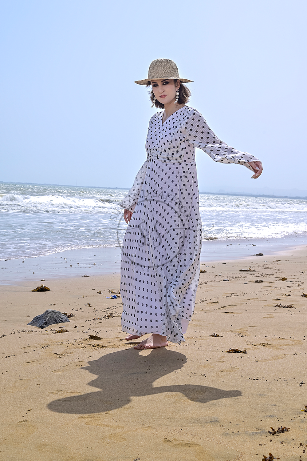 Polka Grace