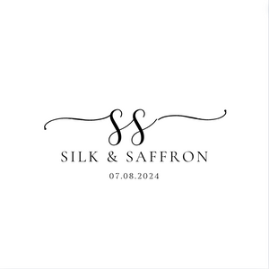 Silk and Saffron