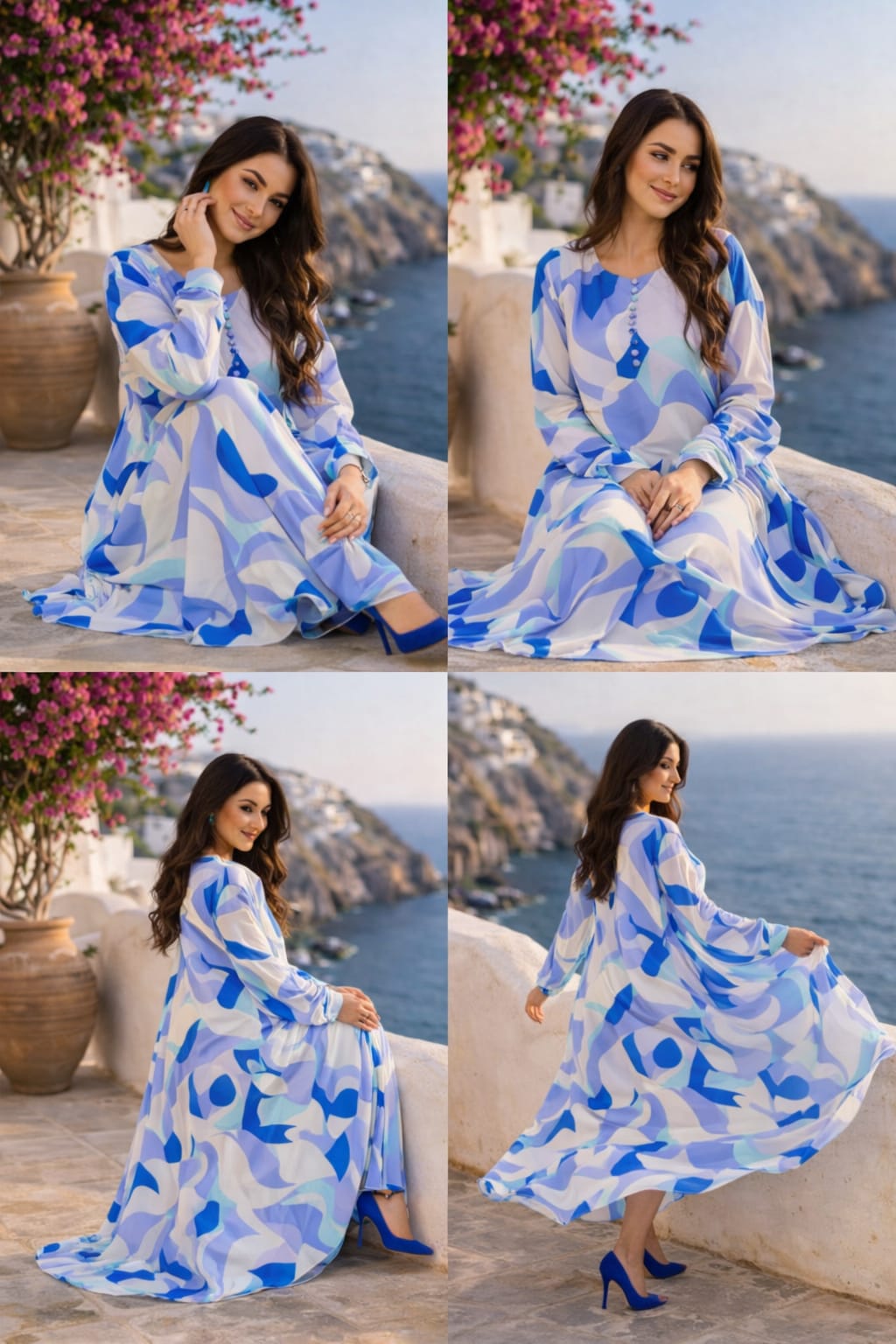 Aqua Muse