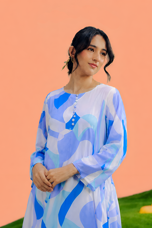 Aqua Muse