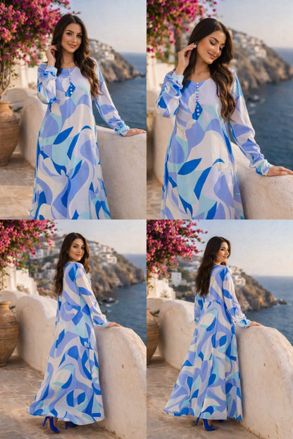 Aqua Muse