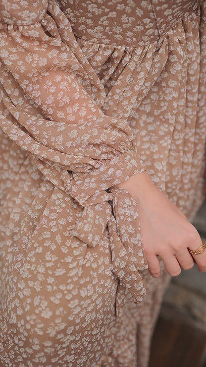 Beige Whisper